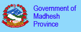 Government of Madhesh Province